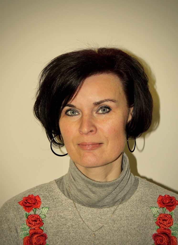 Radana Klicperová