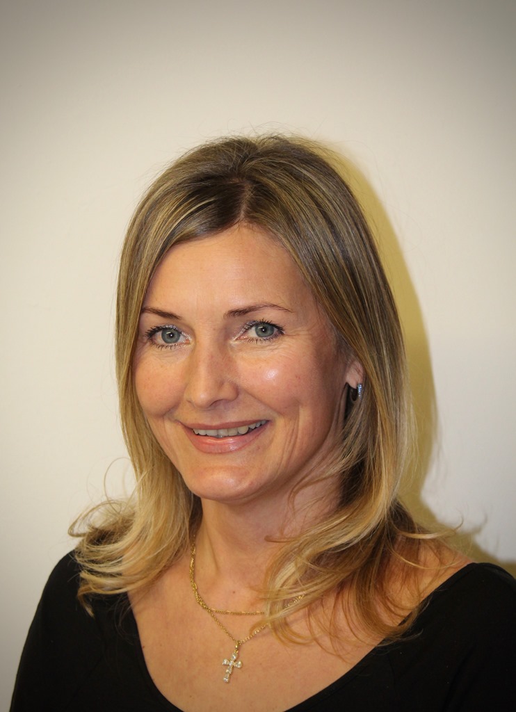Yveta Černohorská